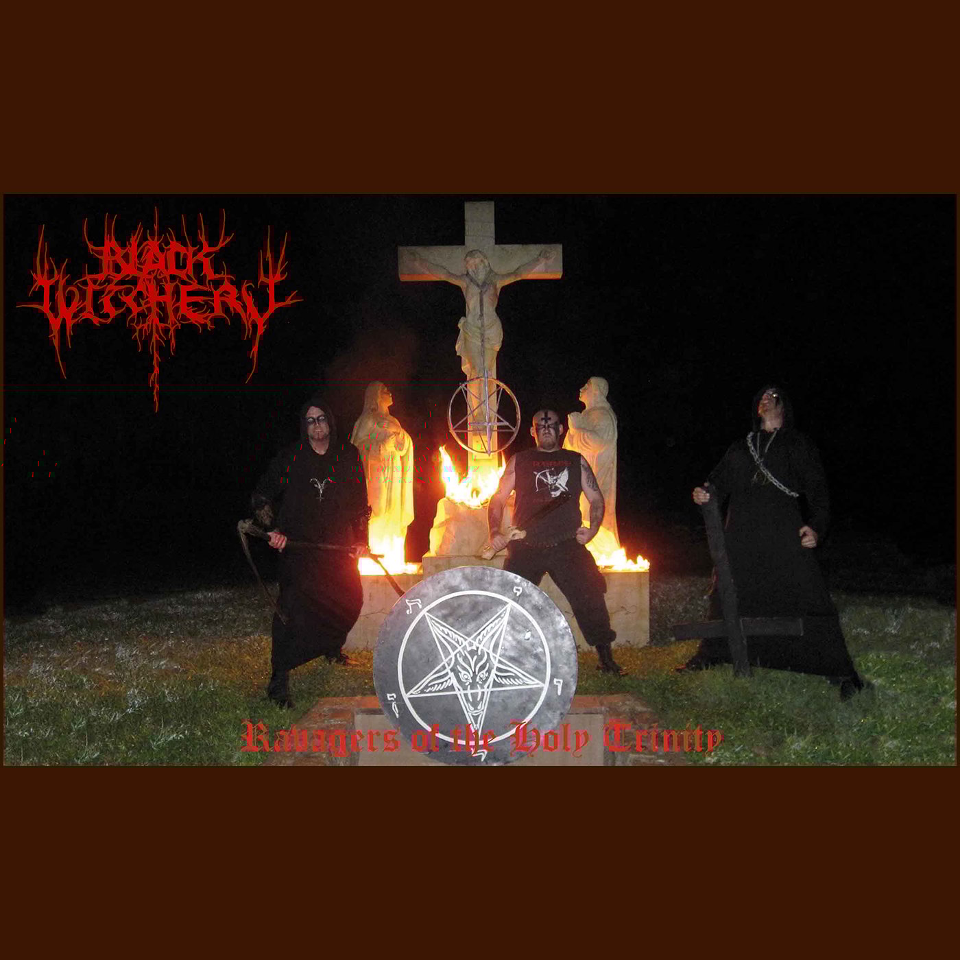 Black Witchery 